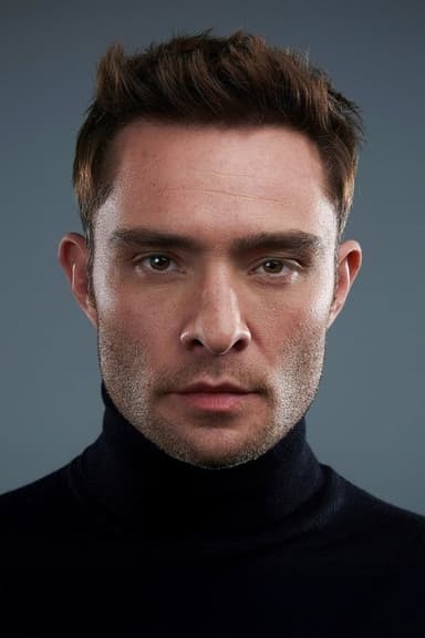 Ed Westwick profile photo