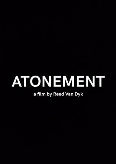 Atonement (2026) movie poster