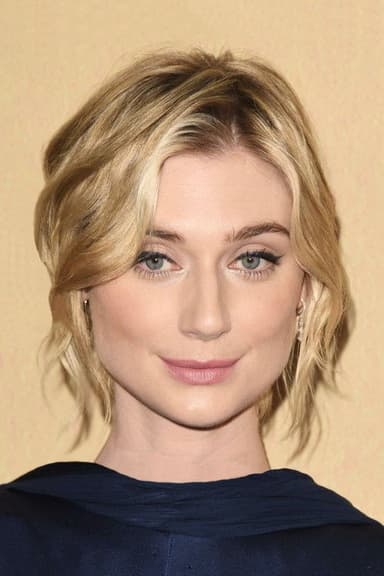 Elizabeth Debicki profile photo