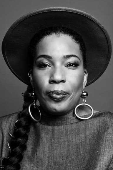Macy Gray profile photo