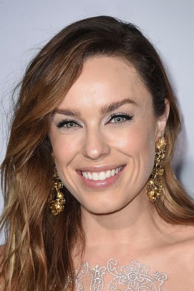 Jessica McNamee profile photo