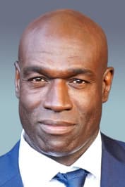 Steve Toussaint profile photo