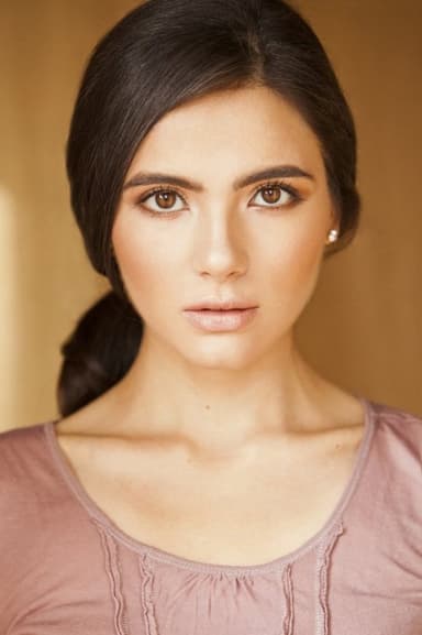 Arienne Mandi profile photo
