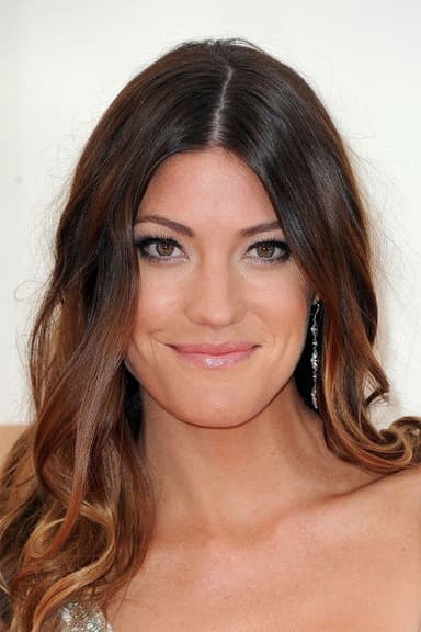 Jennifer Carpenter profile photo