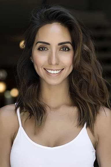 Daniella Mendoza profile photo