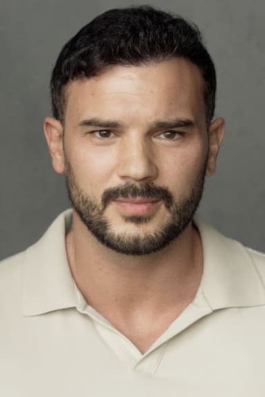 Steven Blades profile photo
