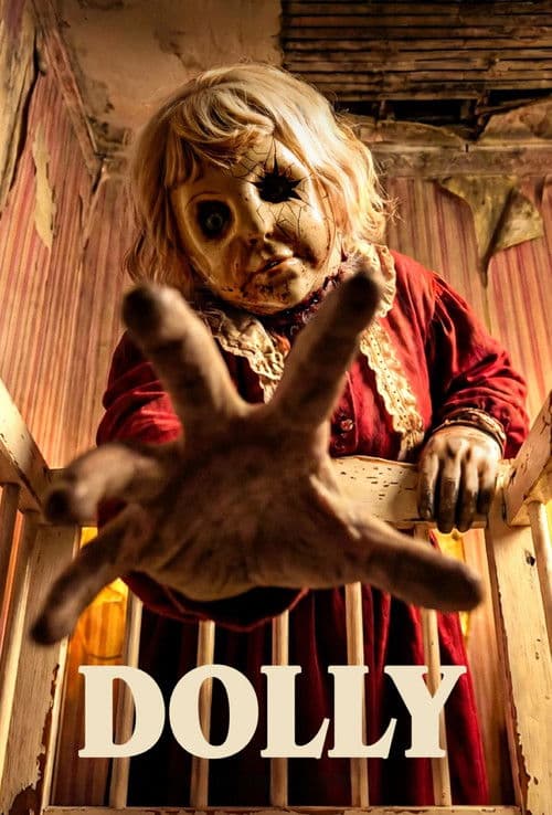 Dolly (2026) movie poster - 100% on Rotten Tweets