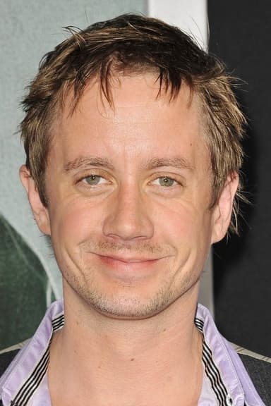 Chad Lindberg profile photo
