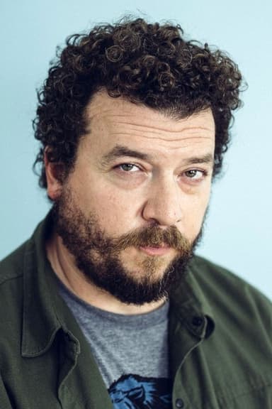 Danny McBride profile photo