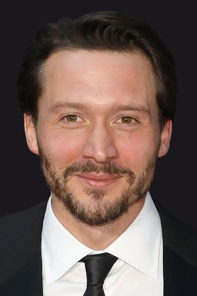 David Oakes profile photo