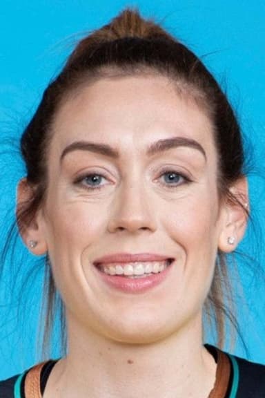 Breanna Stewart profile photo