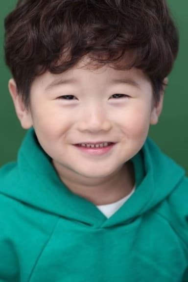 Kwon Eun-seong profile photo