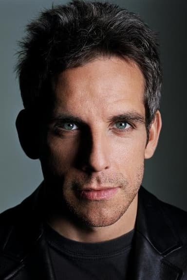 Ben Stiller profile photo