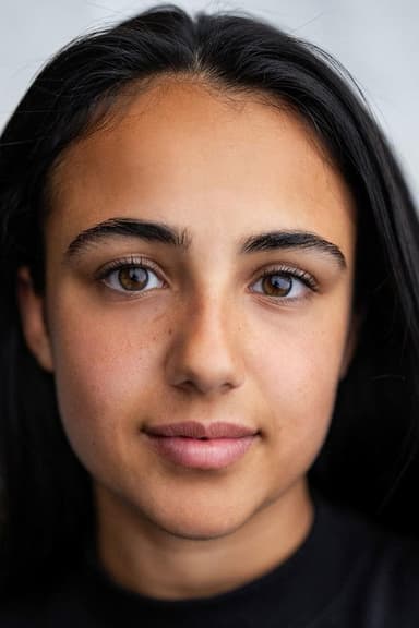 Leila Khan profile photo