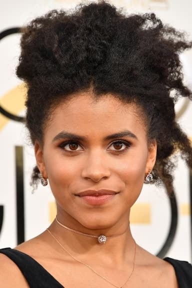 Zazie Beetz profile photo