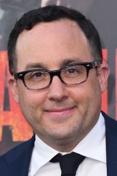 P.J. Byrne profile photo
