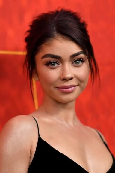 Sarah Hyland profile photo