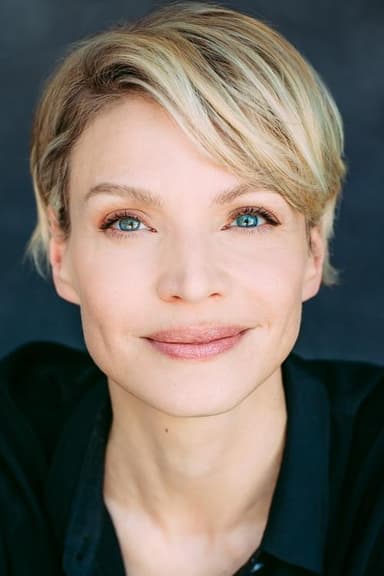 Kristin Lehman profile photo