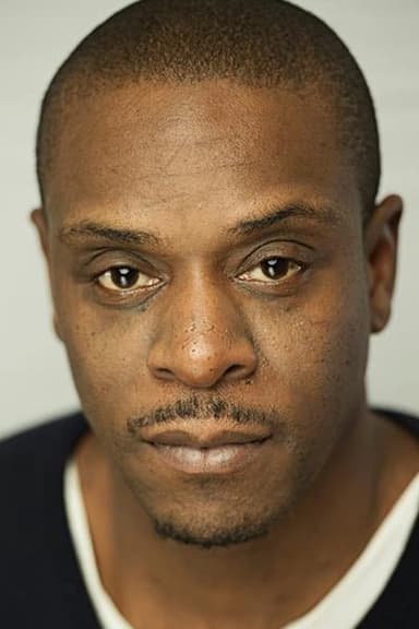 Richard Pepple profile photo