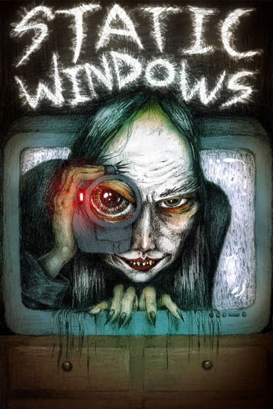 Static Windows (2026) movie poster