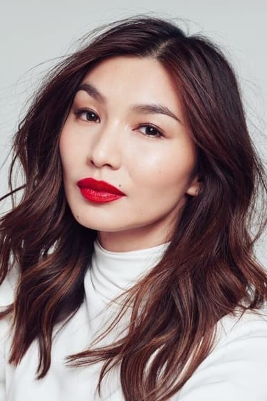 Gemma Chan profile photo