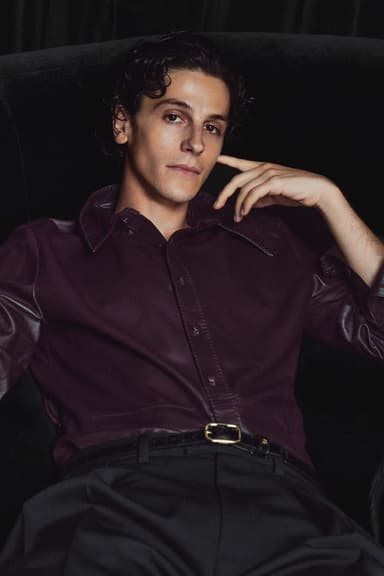 Owen Painter profile photo