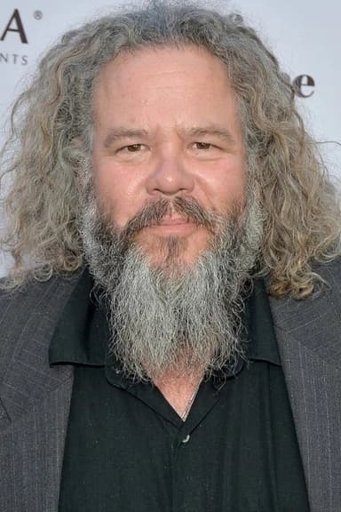 Mark Boone Junior profile photo