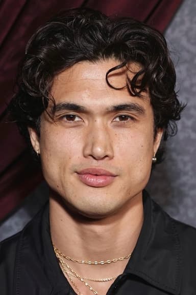 Charles Melton profile photo