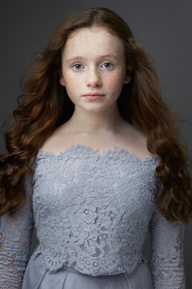 Aoife Hughes profile photo
