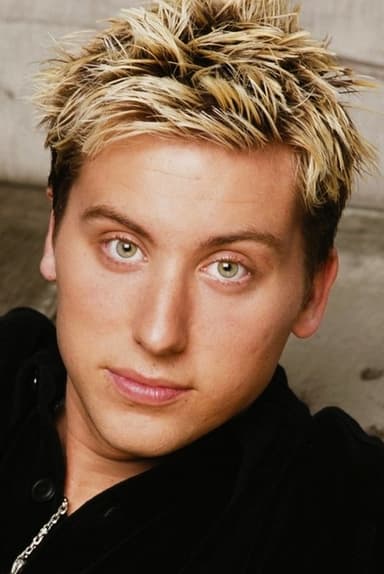 Lance Bass profile photo