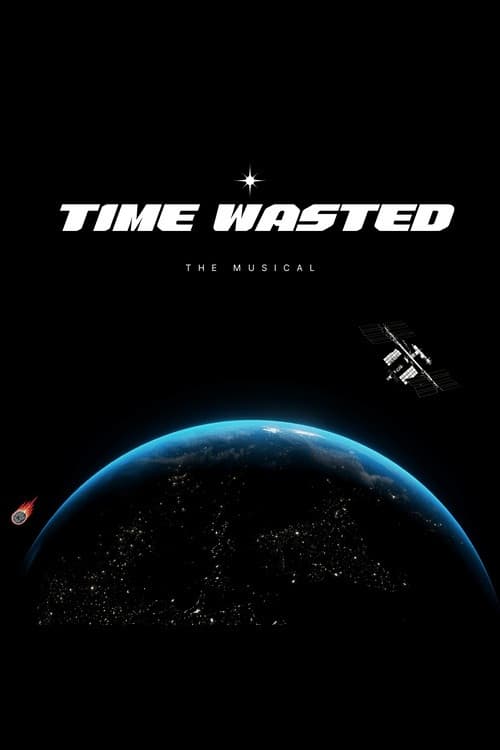 Time Wasted (2026) TV show poster