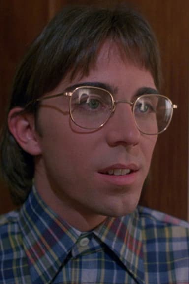 Brad Rearden profile photo