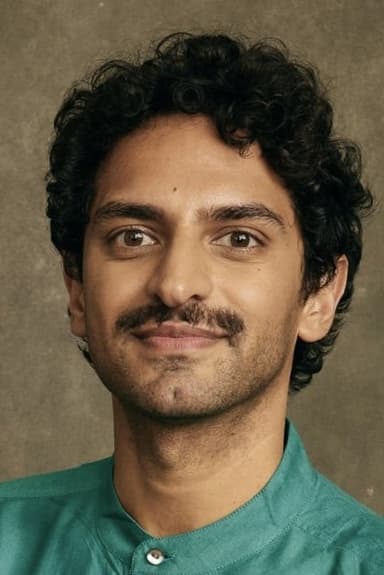 Karan Soni profile photo