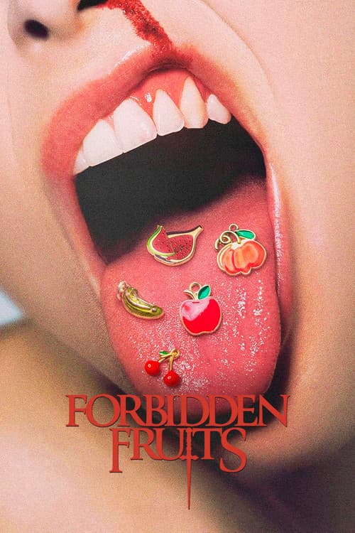 Forbidden Fruits (2026) movie poster - 87% on Rotten Tweets