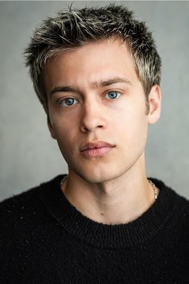 Charlie Mann profile photo