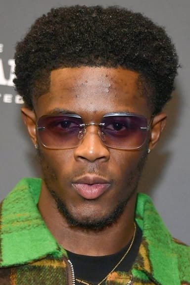 Josiah Cross profile photo