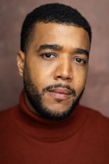 Cedric Dumornay profile photo