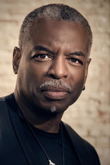 LeVar Burton profile photo