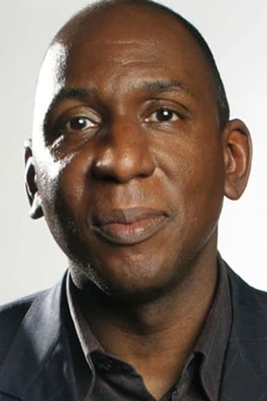 Colin McFarlane profile photo
