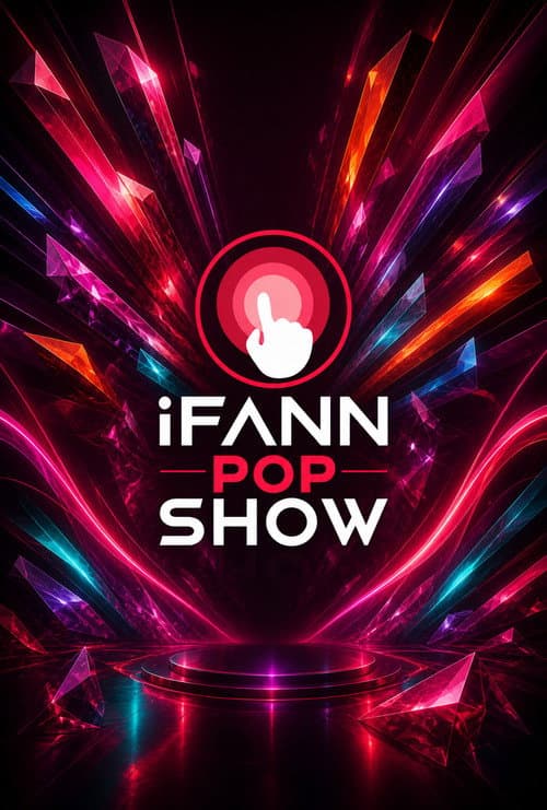 iFANN POP SHOW (2026) TV show poster