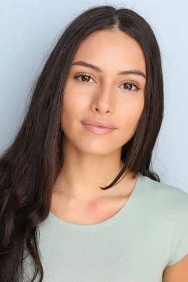 Amanda Troya profile photo