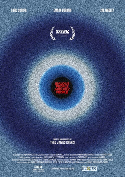 Jealous People Are Ugly People (2026) movie poster - 50% on Rotten Tweets