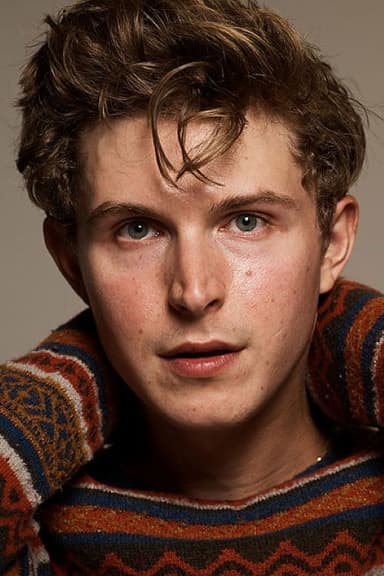 Johnny Berchtold profile photo