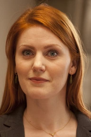 Iben Dorner profile photo