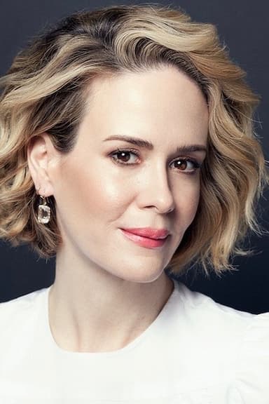 Sarah Paulson profile photo