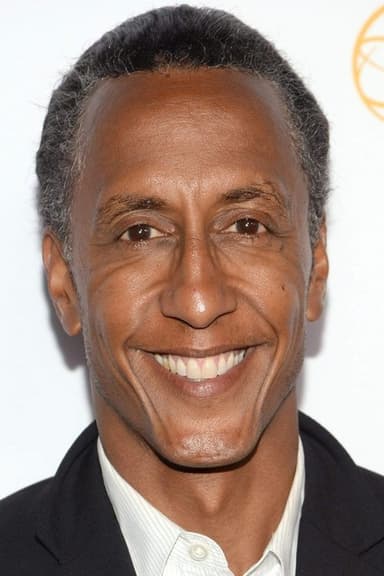 Andre Royo profile photo