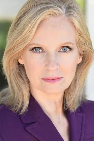 Catherine Dyer profile photo