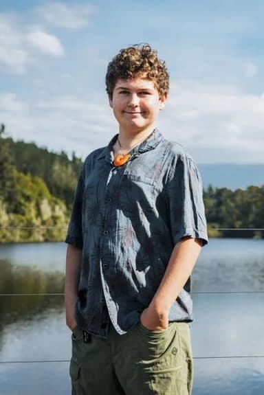 Reuben Francis profile photo