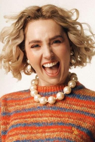 Annabel Marlow profile photo