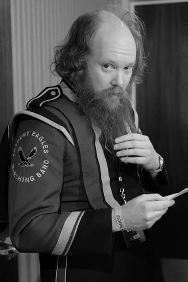 William Montgomery profile photo